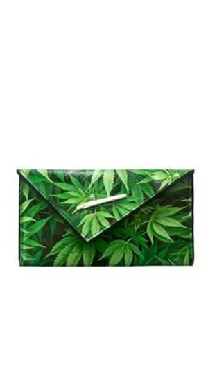 Mary Jane Bag