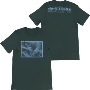Mary Jane Dunphe - Dove t-shirt