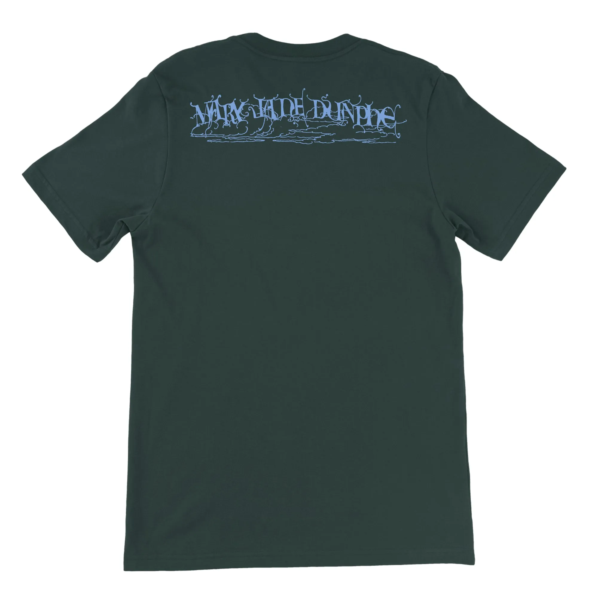 Mary Jane Dunphe - Dove t-shirt