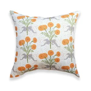 Mary Pillow