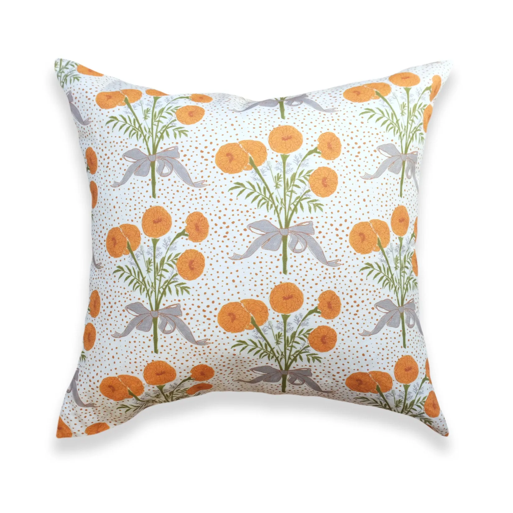 Mary Pillow