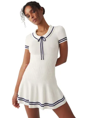 Max Knit Dress ::RET
