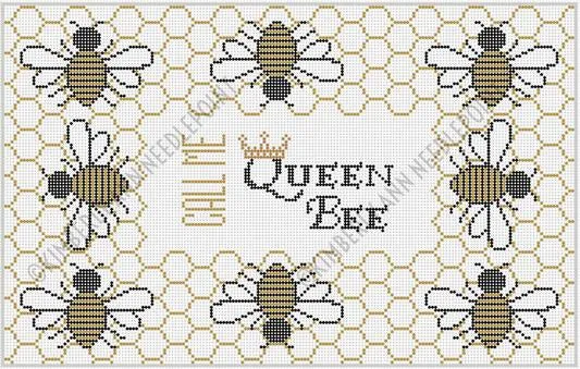 MBB-10 - CALL ME QUEEN BEE