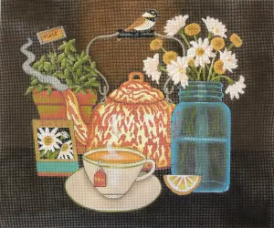 MCSL-01 Meadow Tea