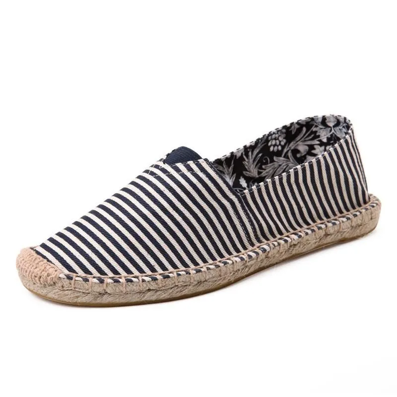 Men's Casual Slip On's