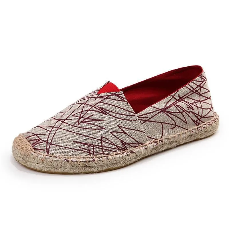 Men's Casual Slip On's