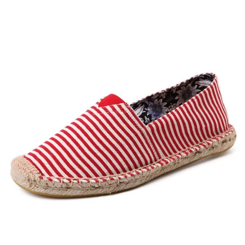Men's Casual Slip On's