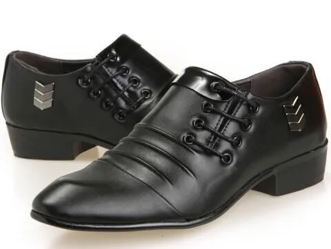 Men's Classic Oxford Shoe