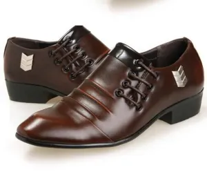 Men's Classic Oxford Shoe