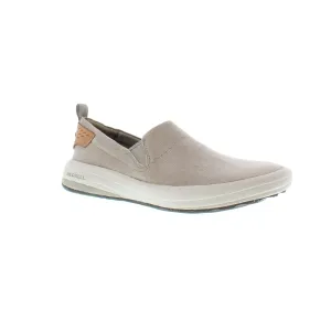 Merrell Gridway Moc Canvas - Moon