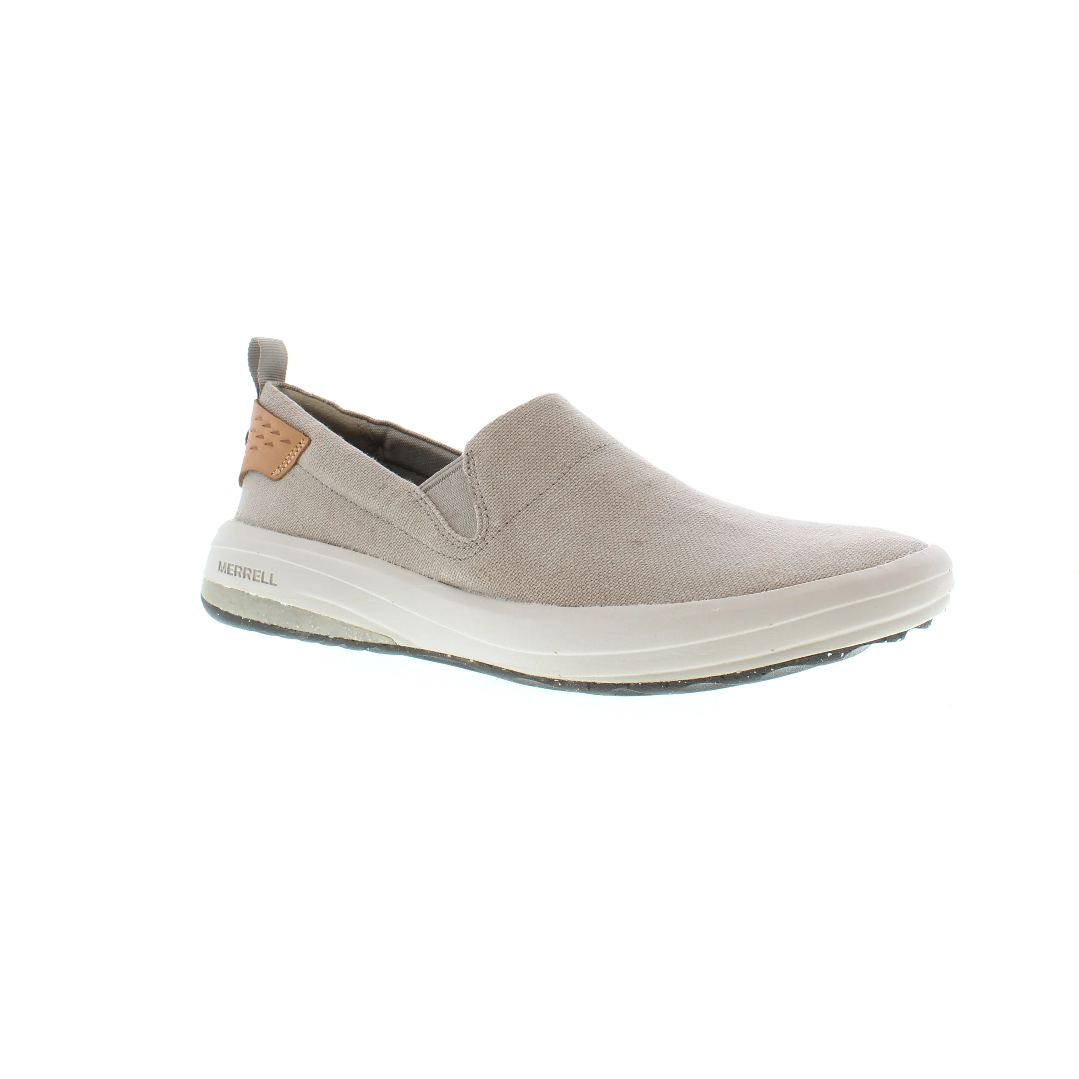 Merrell Gridway Moc Canvas - Moon