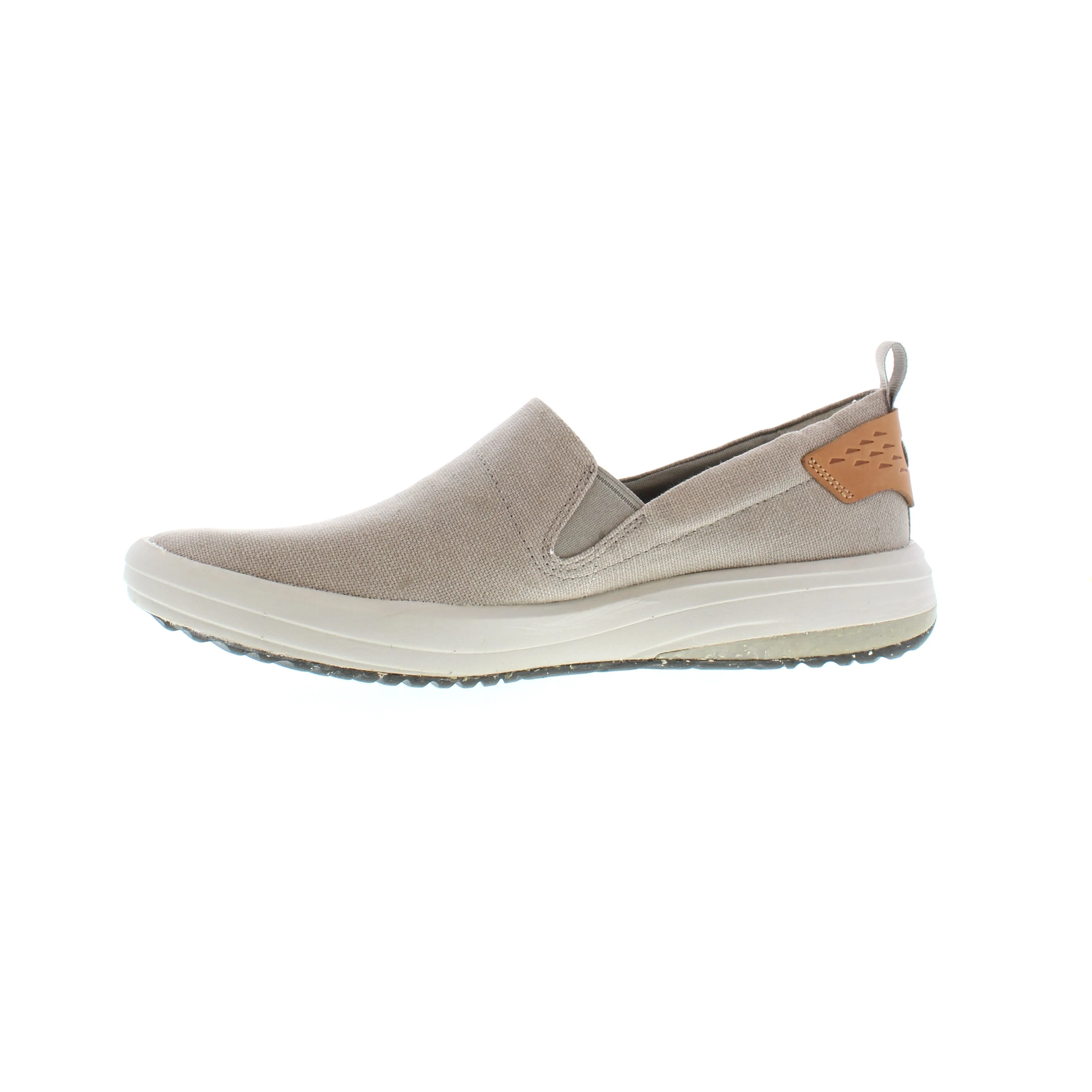 Merrell Gridway Moc Canvas - Moon