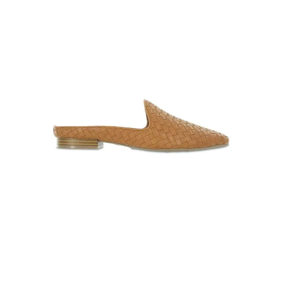 Mia Johona Slide - Tan