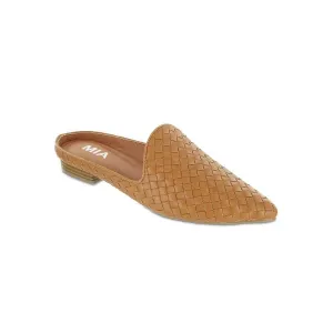 Mia Johona Slide - Tan