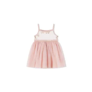 Milkbarn - Ballet Tutu Dress - Elephant