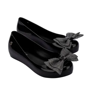 Mini Melissa Ultragirl Sweet XII Kids - Black
