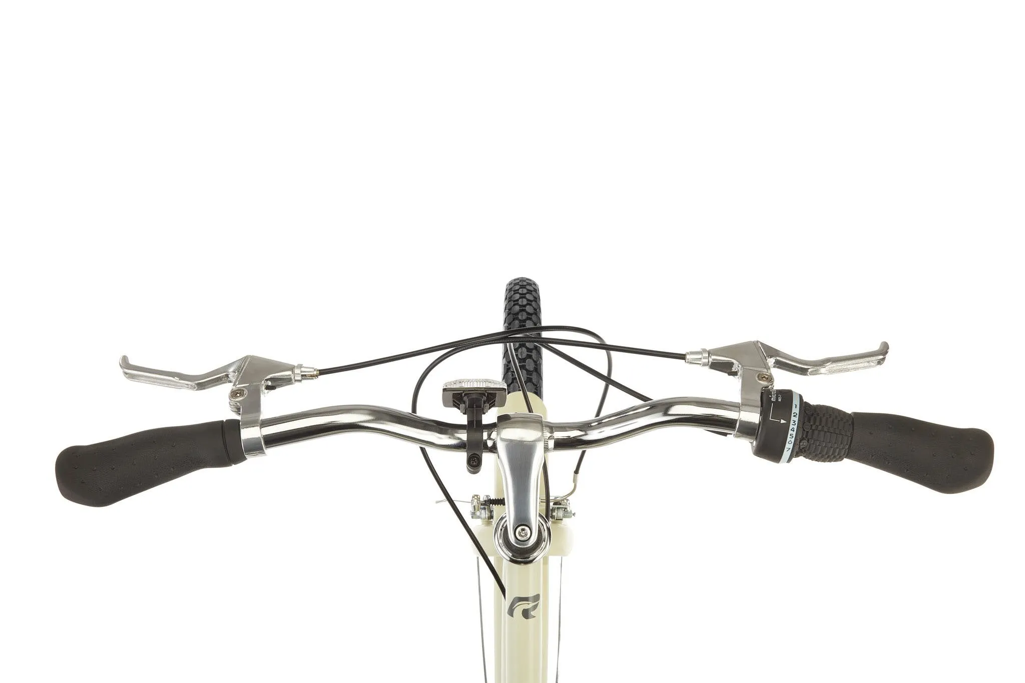 Misty - Comfort Bike (26")