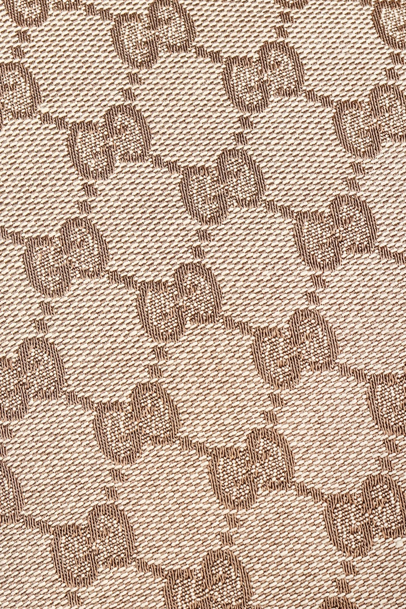 Monogram Tennis Racket Cover