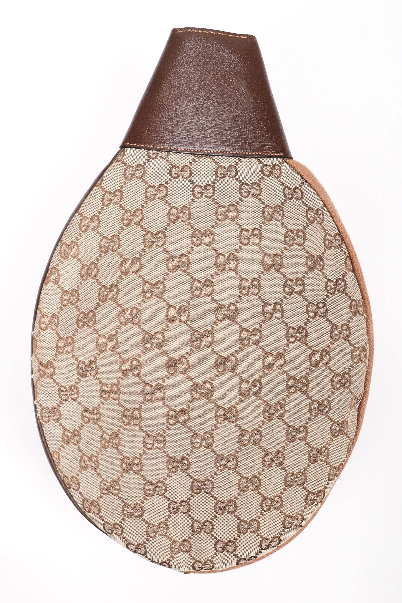 Monogram Tennis Racket Cover