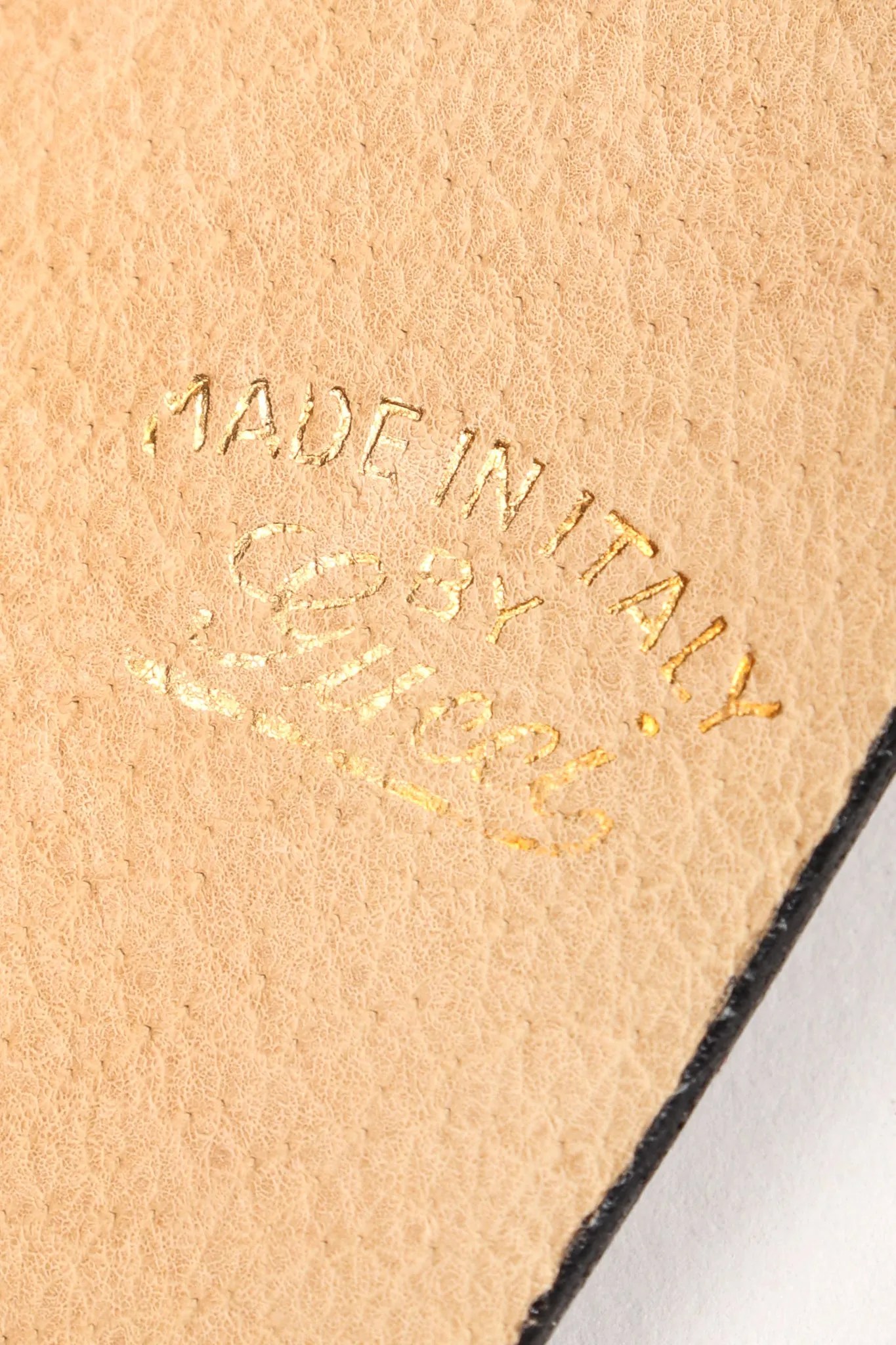 Monogram Tennis Racket Cover
