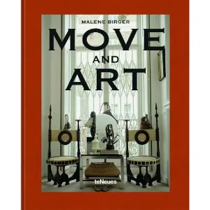Move & Art
