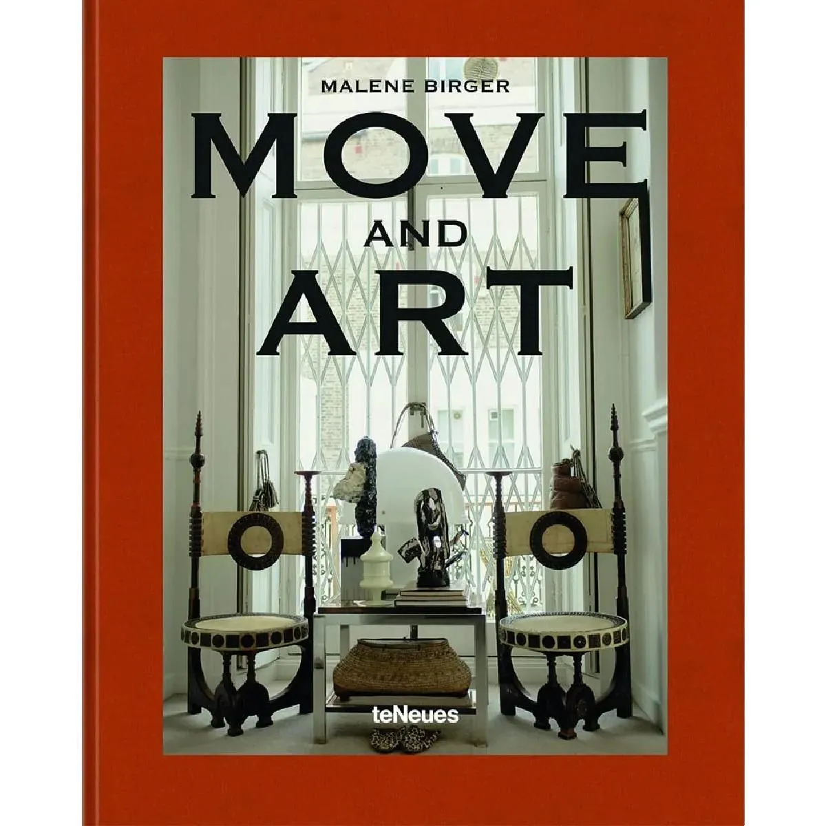 Move & Art