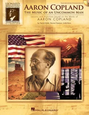 MUSIC OF AN UNCOMMON MAN STUDENT 5 PAK