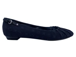 Myosotis Flat Ballerina
