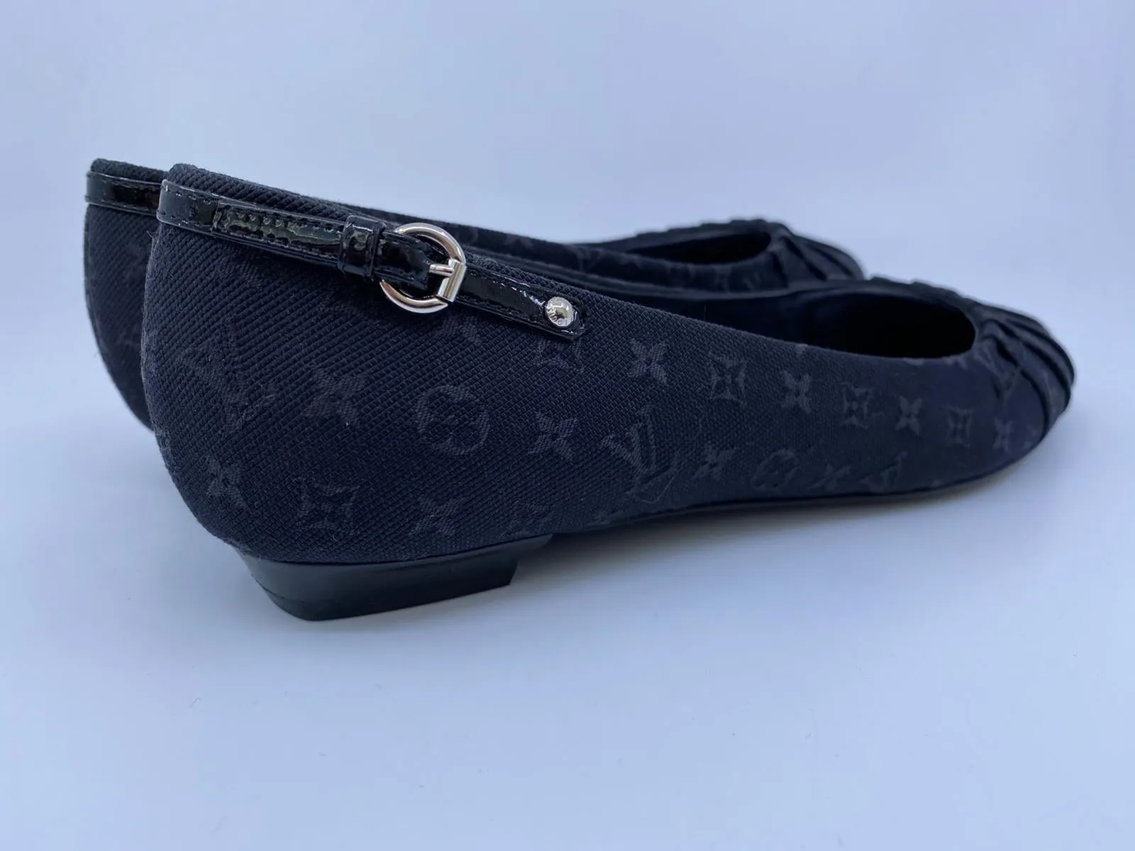 Myosotis Flat Ballerina