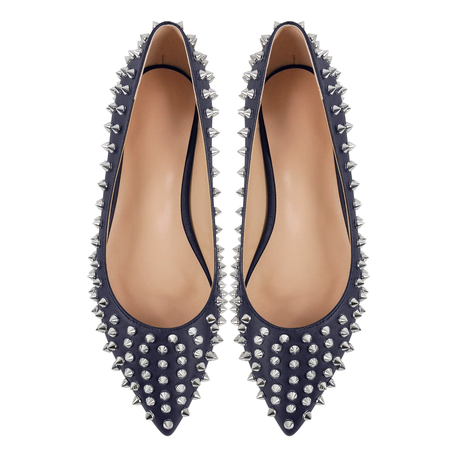 Onlymaker Rivets Flats
