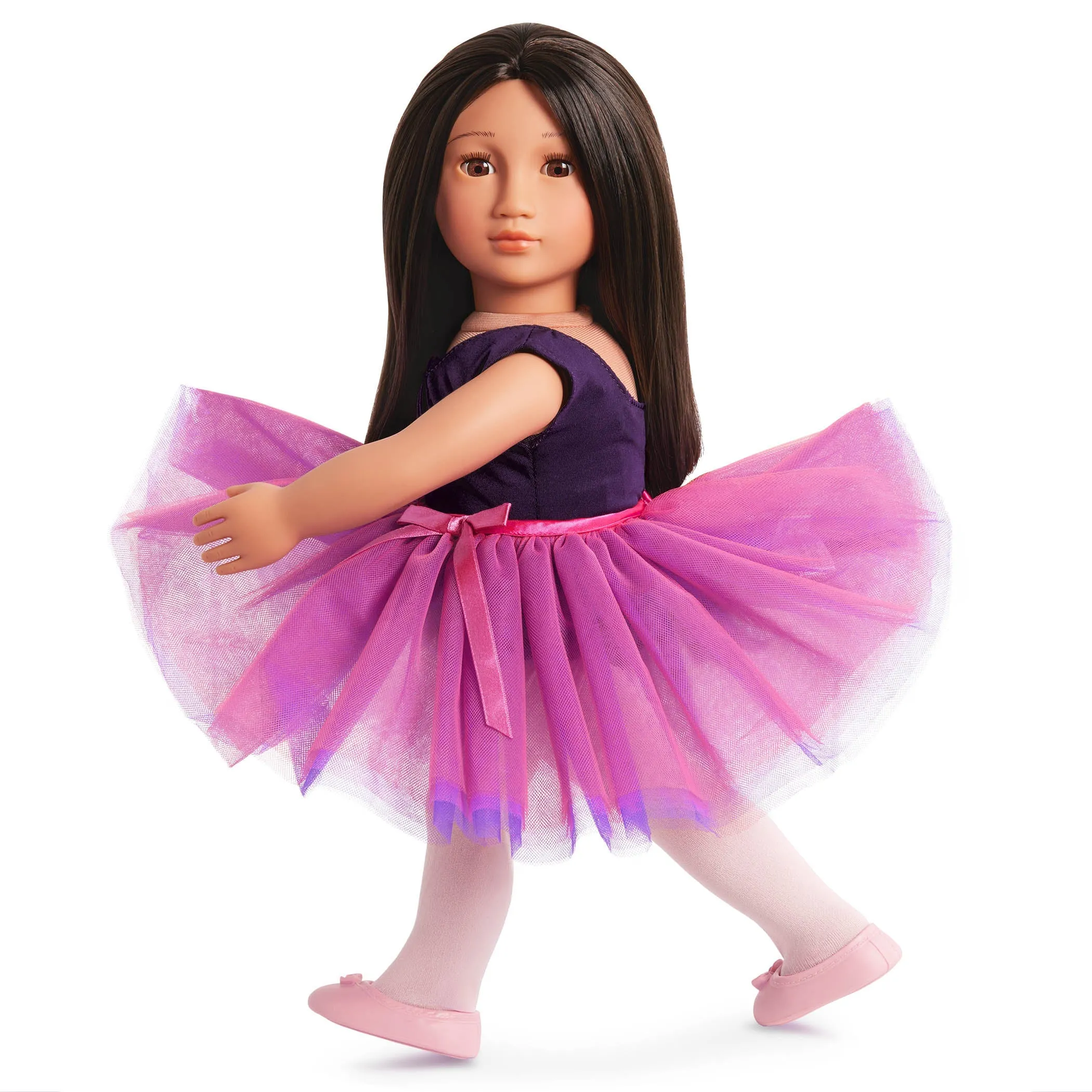 Our Generation Regular Outfit Ballet Tutu