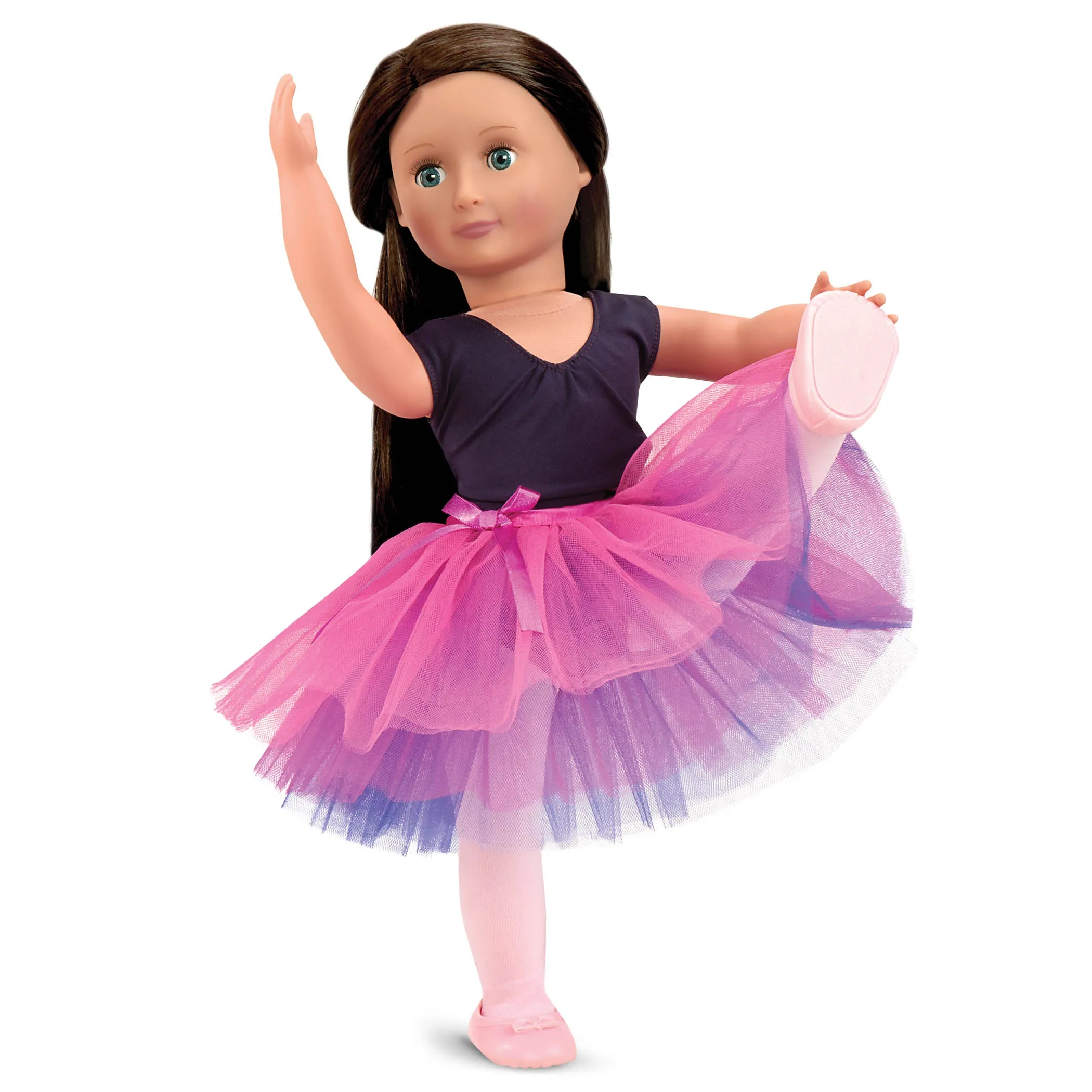 Our Generation Regular Outfit Ballet Tutu