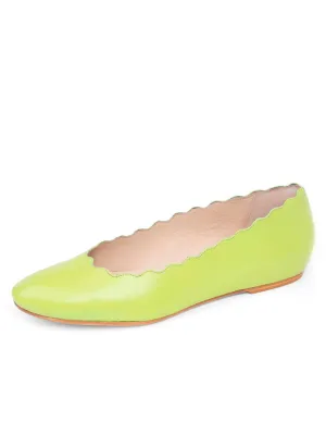 Palm Beach Ballet Flat