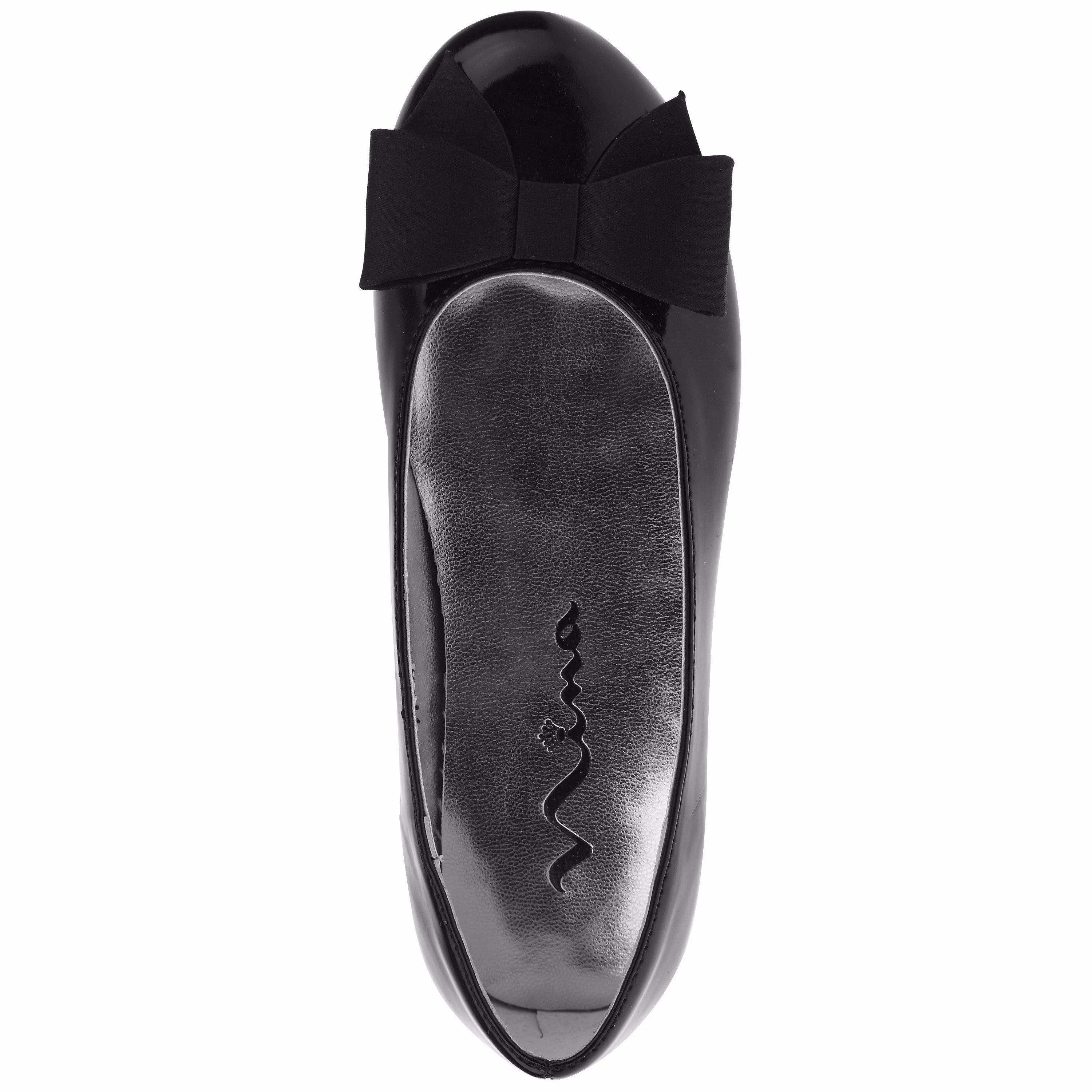 PEGASUS-BLACK PATENT