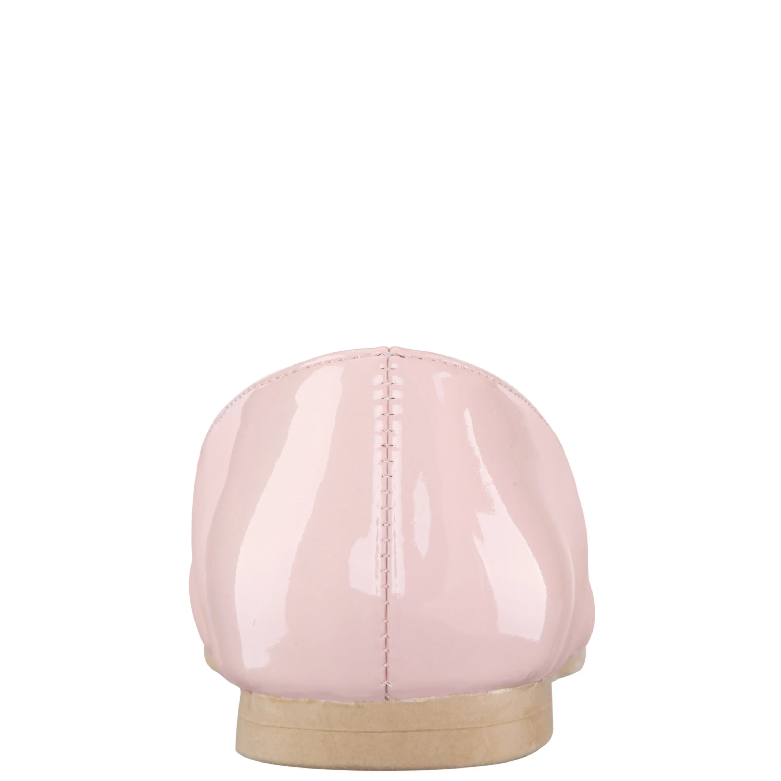 PEGASUS-BLUSH PATENT