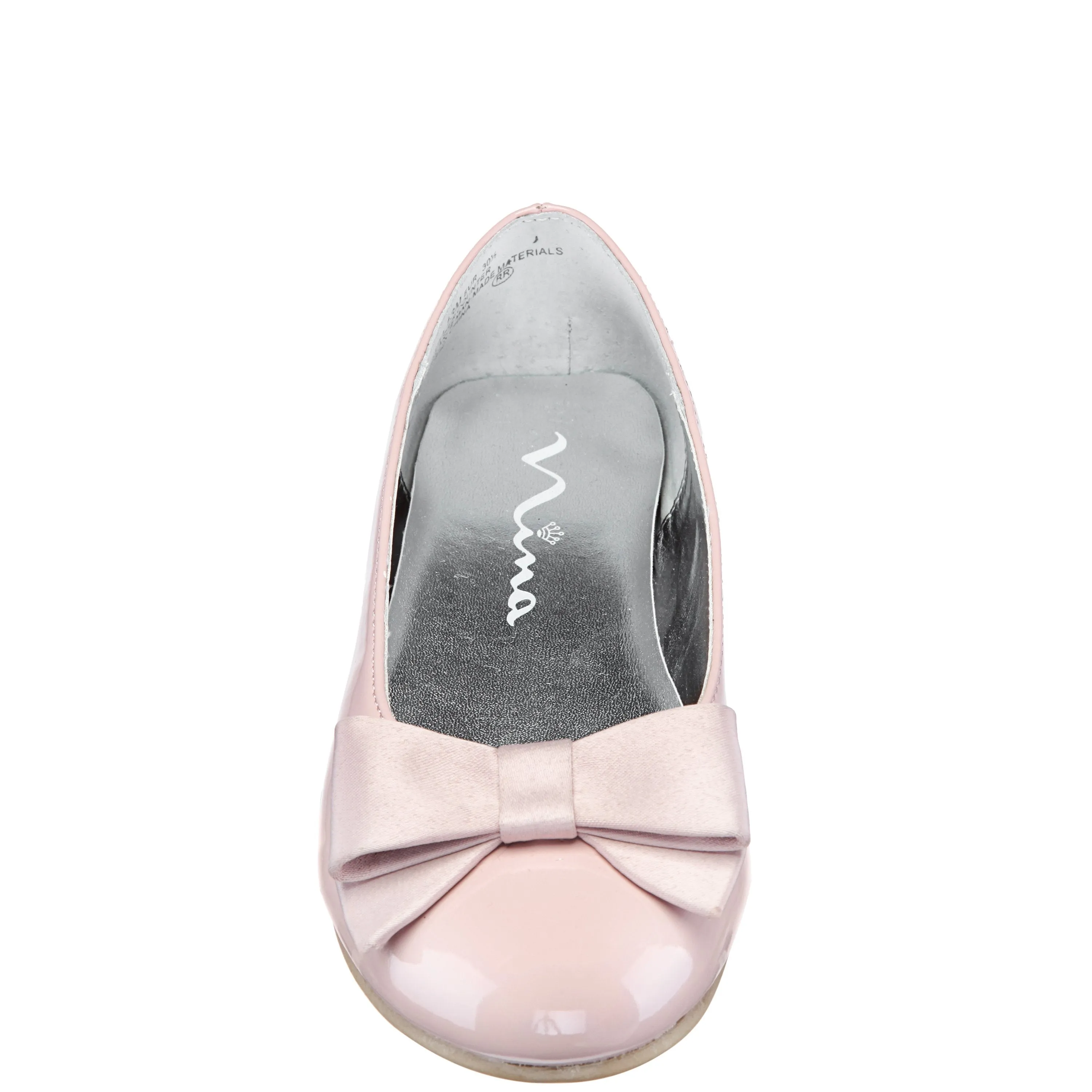 PEGASUS-BLUSH PATENT