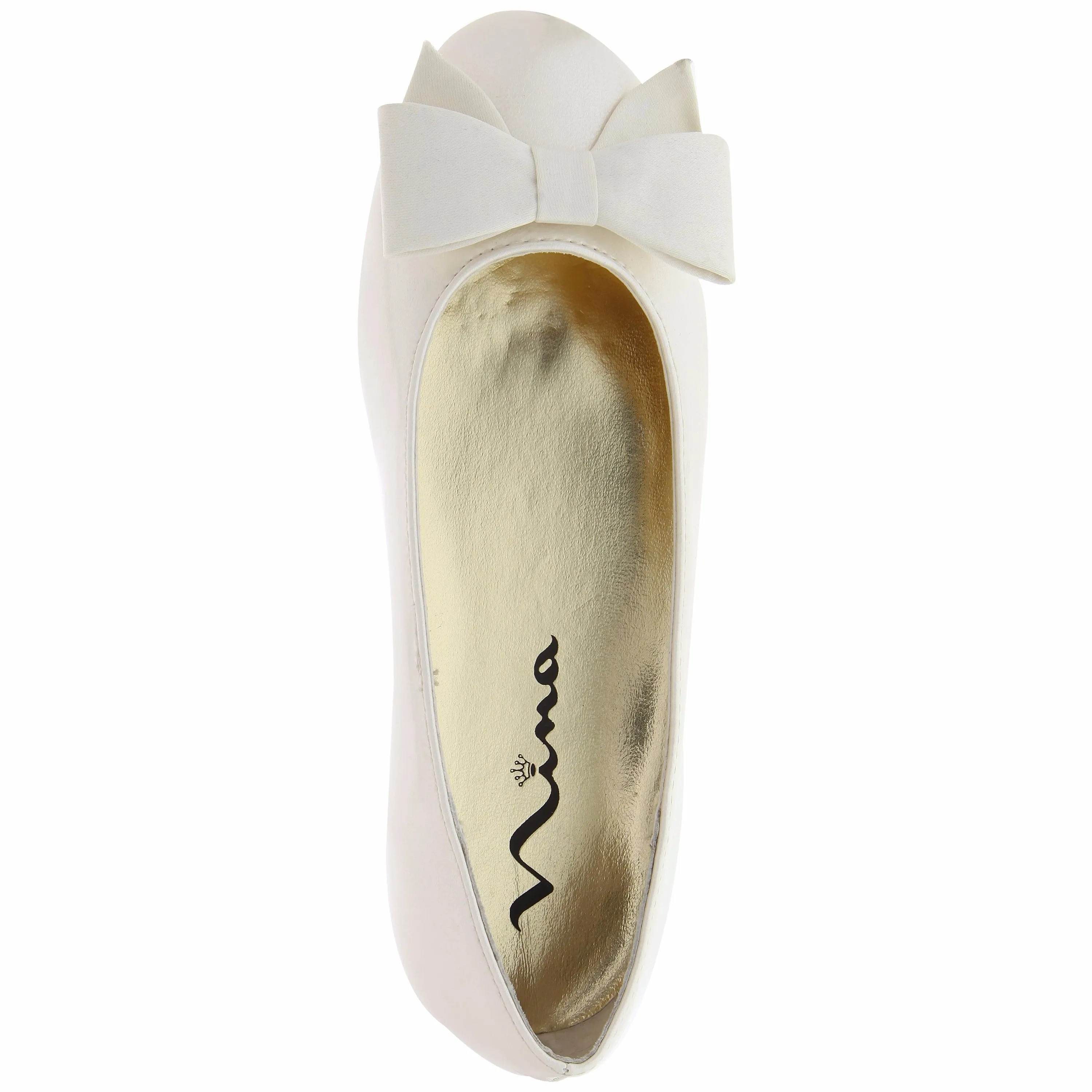 PEGASUS-IVORY PATENT