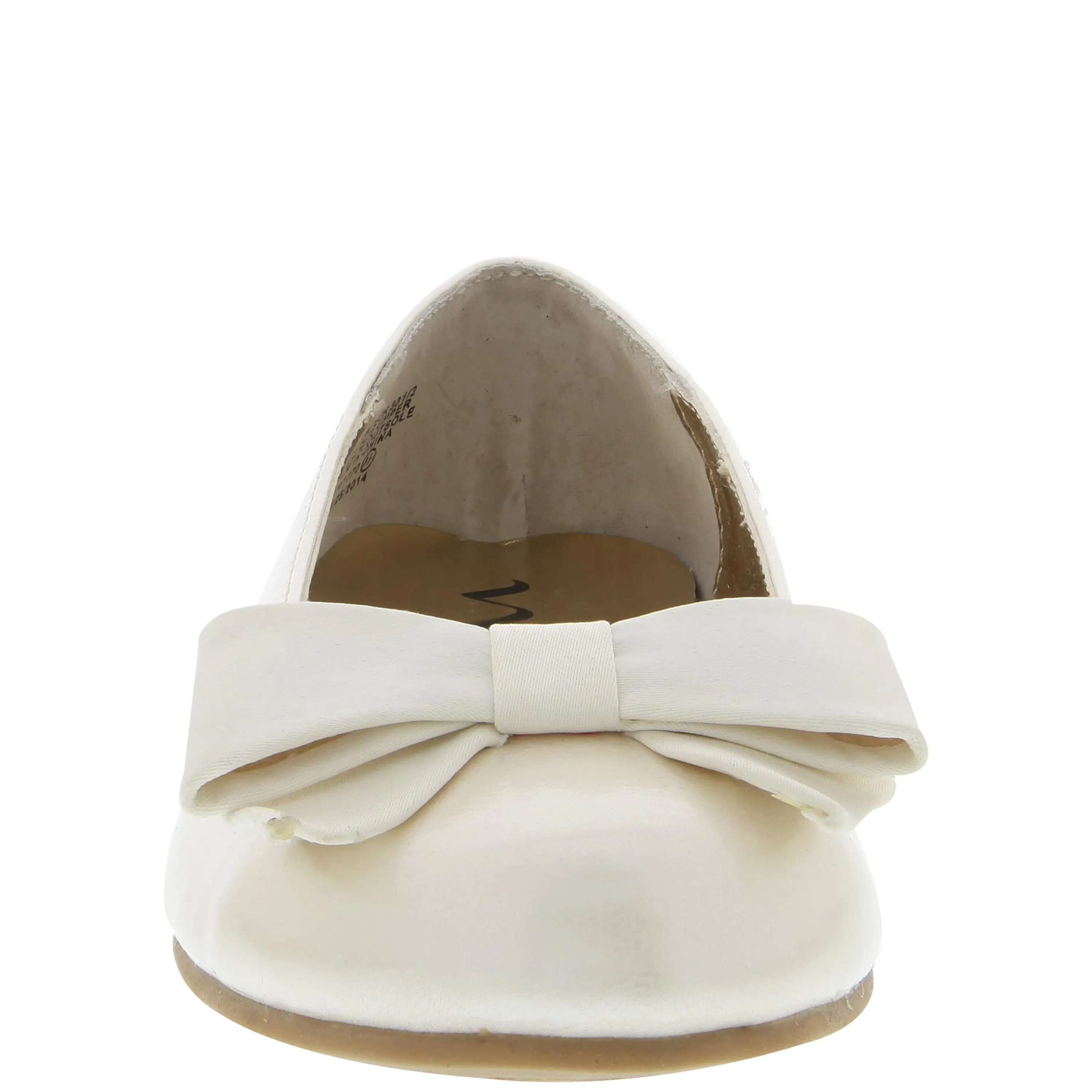PEGASUS-IVORY PATENT