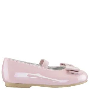 PEGASUS-T-BLUSH PATENT