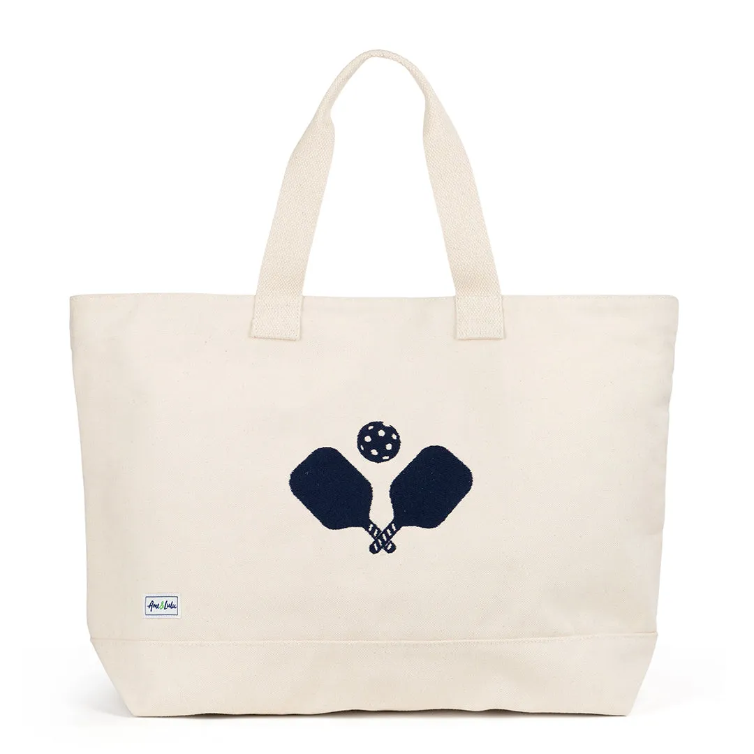 Pickleball Country Club Tote