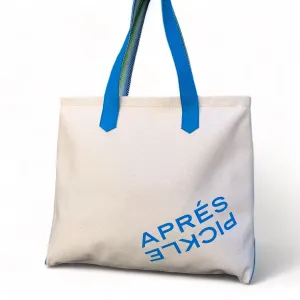 Play   Aprés Bag - APRÉS PICKLE in Lagoon Blue
