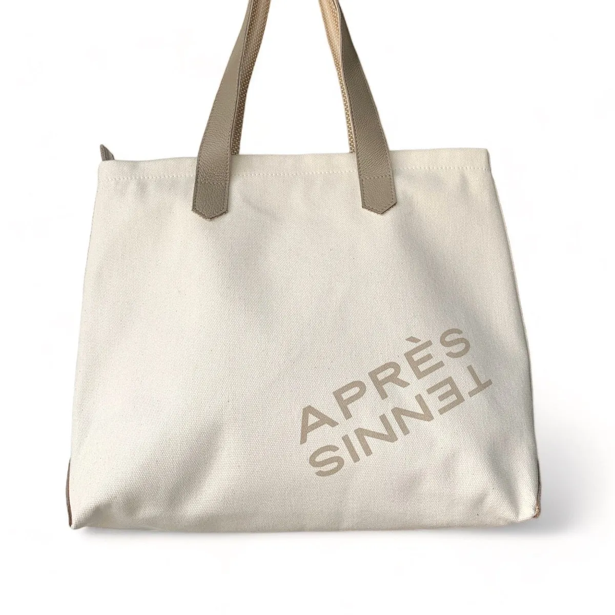 Play   Aprés Bag - APRÉS TENNIS in Creta