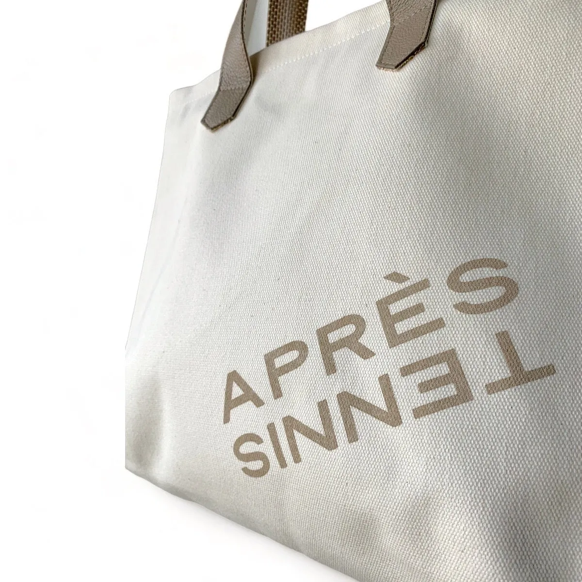 Play   Aprés Bag - APRÉS TENNIS in Creta