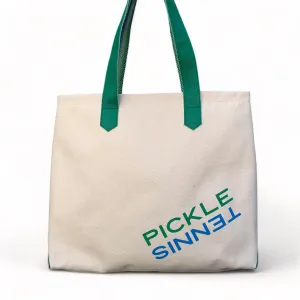 Play   Aprés Bag - PICKLE TENNIS in Court Green