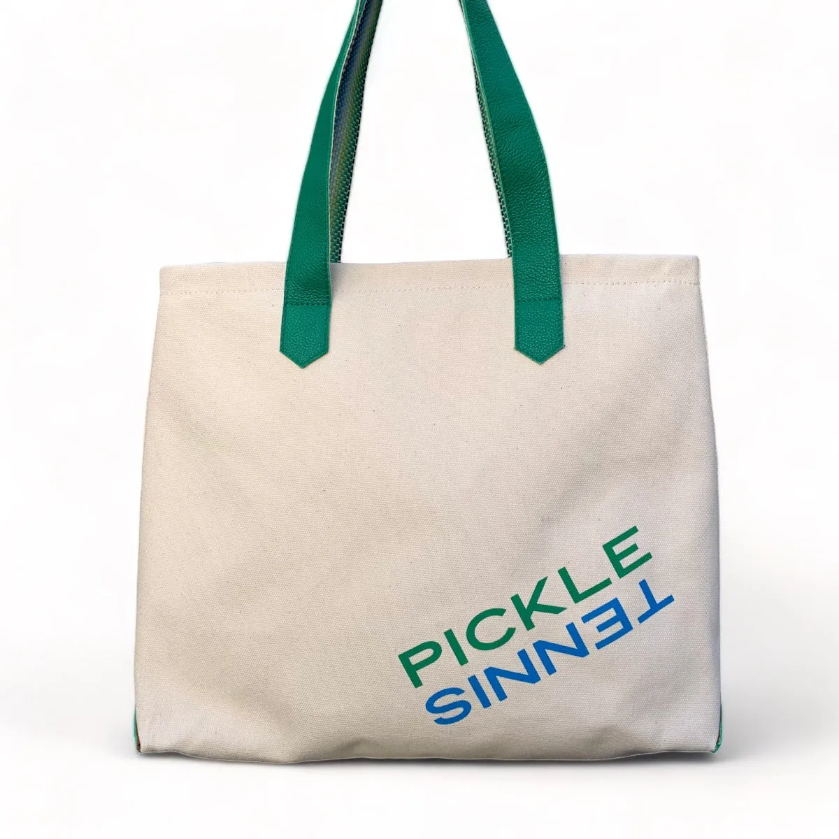 Play   Aprés Bag - PICKLE TENNIS in Court Green