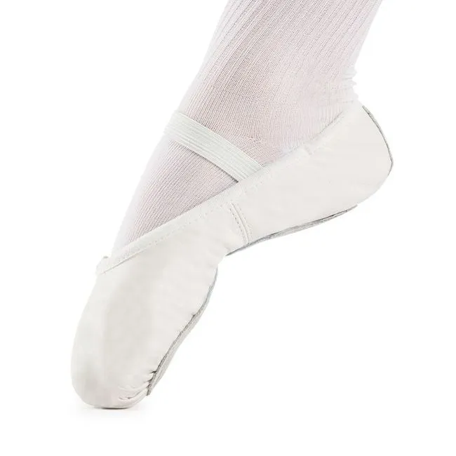 Prolite Leather (Full Sole) Ballet Shoe