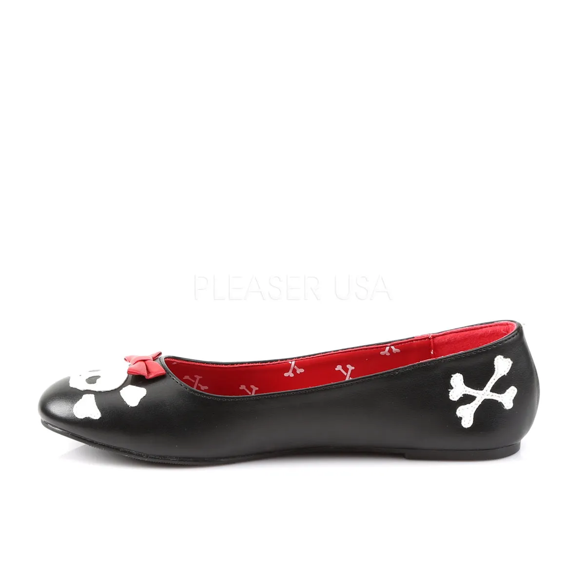 PUNK-14  Black Pu