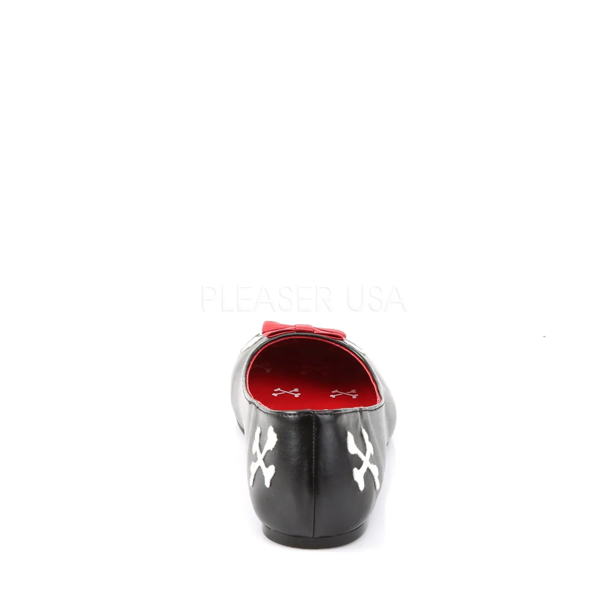 PUNK-14  Black Pu