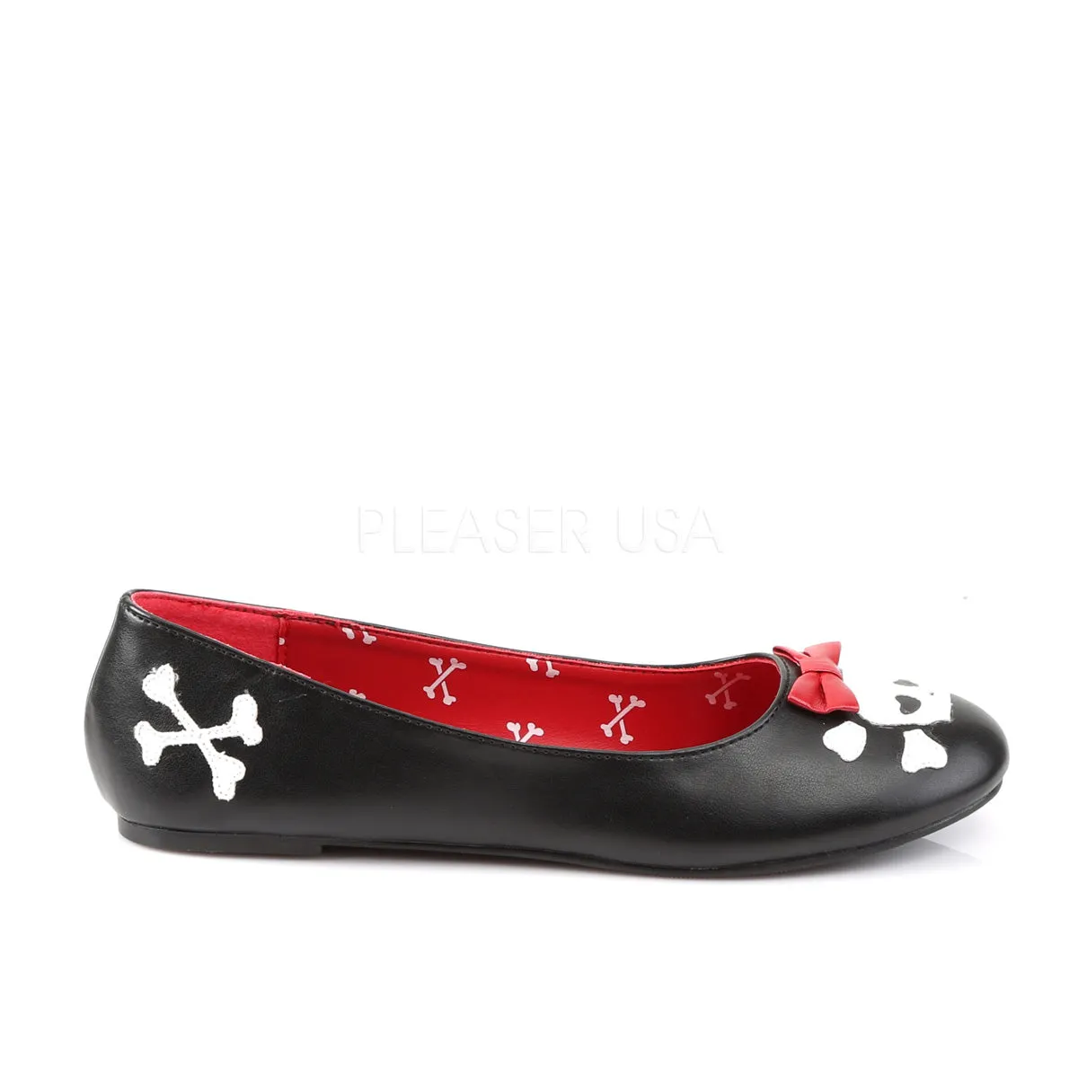 PUNK-14  Black Pu