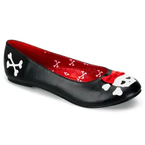 PUNK-14  Black Pu